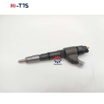 D7E D6E EC210B EC290B  Engine Injector 0445120067 0445120066 04290987 04290986 Fuel Injector.