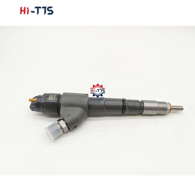 D7E D6E EC210B EC290B  Engine Injector 0445120067 0445120066 04290987 04290986 Fuel Injector.
