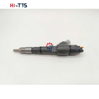 D7E D6E EC210B EC290B  Engine Injector 0445120067 0445120066 04290987 04290986 Fuel Injector.