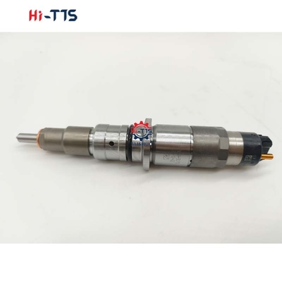 0445120231 5263262 RM6754-11-3011 Fuel Injector For QSB6.7 Excavator Parts