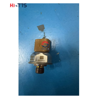 Sensor Switch 248-2169 2482169 5PP4-3 for  C7 C9 C12 C13 C15 Fuel Diesel Engine Sensor