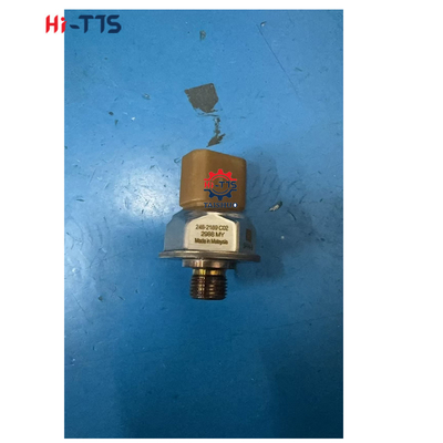 Sensor Switch 248-2169 2482169 5PP4-3 for  C7 C9 C12 C13 C15 Fuel Diesel Engine Sensor