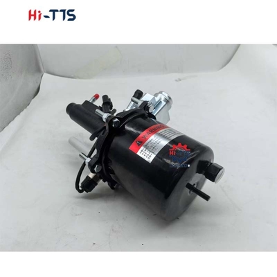 Air Master Cylinder MC828264 MC828265 Brake Booster for 6D14 6HE1 Engin