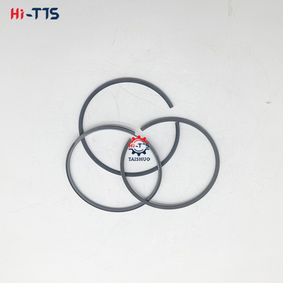 Piston Ring 6204-31-2200 For 6 Cylinder 108mm S6D108 Diesel Engine