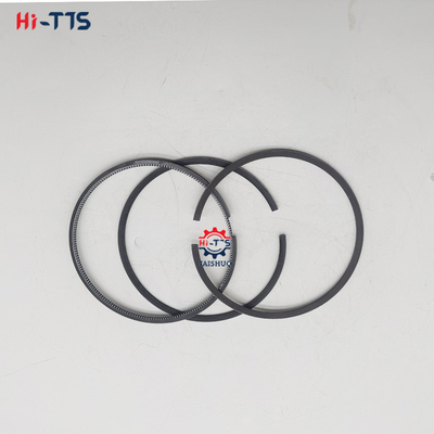 Piston Ring 6204-31-2200 For 6 Cylinder 108mm S6D108 Diesel Engine