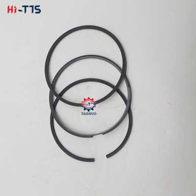 Piston Ring 6204-31-2200 For 6 Cylinder 108mm S6D108 Diesel Engine