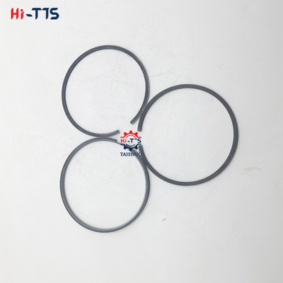 Piston Ring 6204-31-2200 For 6 Cylinder 108mm S6D108 Diesel Engine
