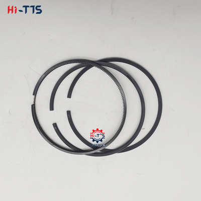 Piston Ring 6150-31-2110 6251-31-2030 6150-31-2033  For S6D125 Diesel Engine