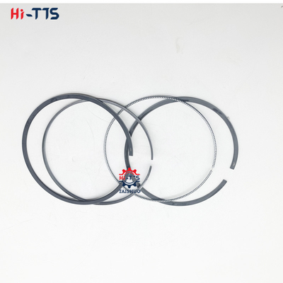 Piston Ring 6211-31-2050 6211-31-2033  For S6D140 SA6D140E SA12V140 SAA6D140  Diesel Engine