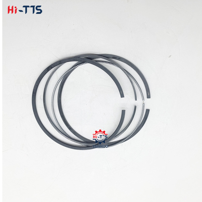 Piston Ring 6211-31-2050 6211-31-2033  For S6D140 SA6D140E SA12V140 SAA6D140  Diesel Engine