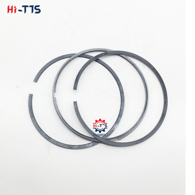 Piston Ring 6211-31-2050 6211-31-2033  For S6D140 SA6D140E SA12V140 SAA6D140  Diesel Engine