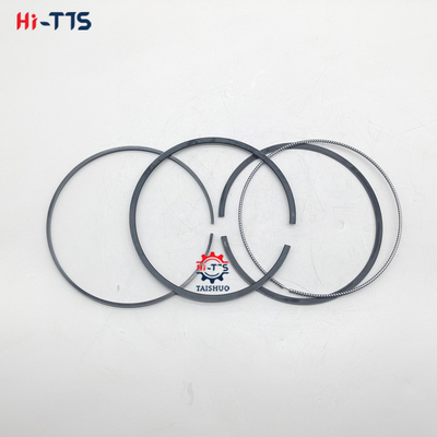 Piston Ring 6211-31-2050 6211-31-2033  For S6D140 SA6D140E SA12V140 SAA6D140  Diesel Engine
