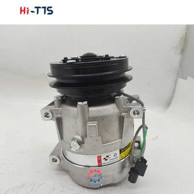 11Q6-90040 11Q690040 11Q6-90041 Air Compressor  for Excavator