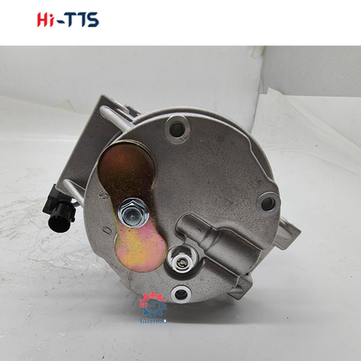 11Q6-90040 11Q690040 11Q6-90041 Air Compressor  for Excavator