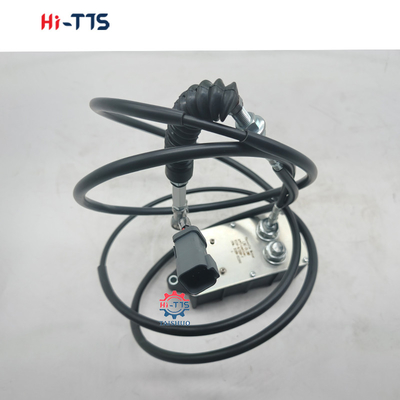 Throttle Motor 24V 21EN-32300 21EN-32260 21EN-32240 for Hyundai R225-7 R110-7 R210-7 R220-7