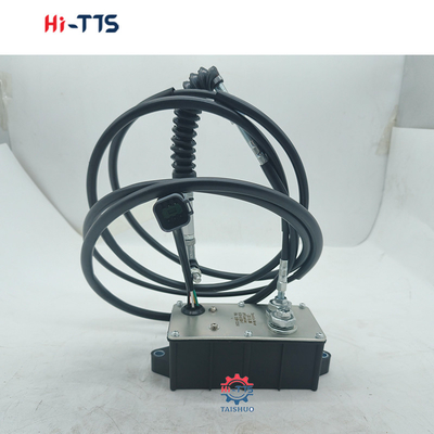 Throttle Motor 24V 21EN-32300 21EN-32260 21EN-32240 for Hyundai R225-7 R110-7 R210-7 R220-7