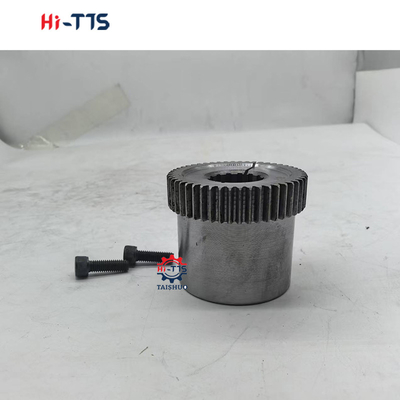 Parts 263-4997 50T 14T 66H Coupling Hub 263-4997 Spline for E216 E242b 2634997