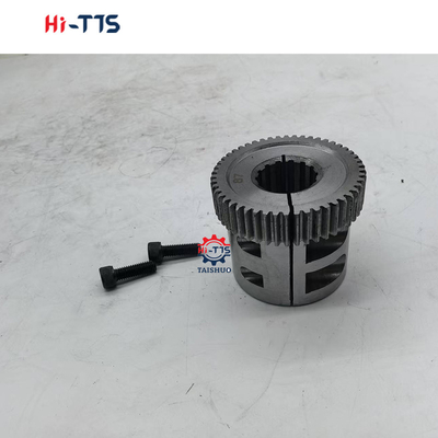 Parts 263-4997 50T 14T 66H Coupling Hub 263-4997 Spline for E216 E242b 2634997