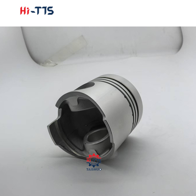 6D16 D6BR ME072062 23411-93003  Diesel Engine Piston