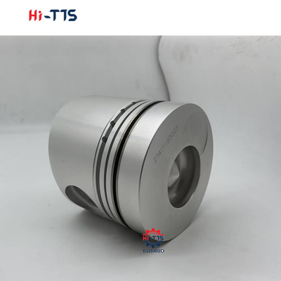 6D16 D6BR ME072062 23411-93003  Diesel Engine Piston