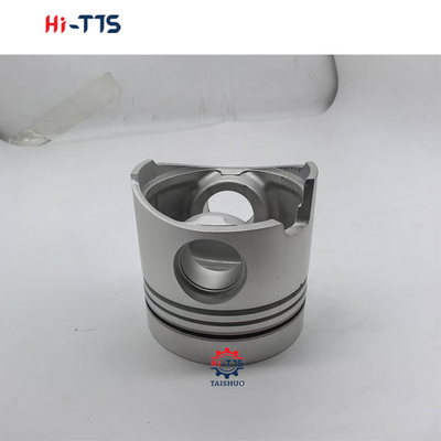 6D16 D6BR ME072062 23411-93003  Diesel Engine Piston