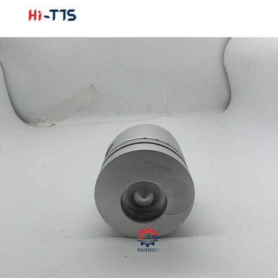 6D16 D6BR ME072062 23411-93003  Diesel Engine Piston