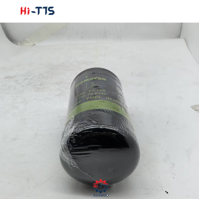 Fuel Filter 6754-79-6130 6754-79-6140  6754-71-6140 84412164 65055105015 For Truck Engine