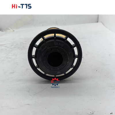 322-3155 523-4987 509-5694 Oil Filter For E320D2 E326D2 E324D2 E323D2 Excavator