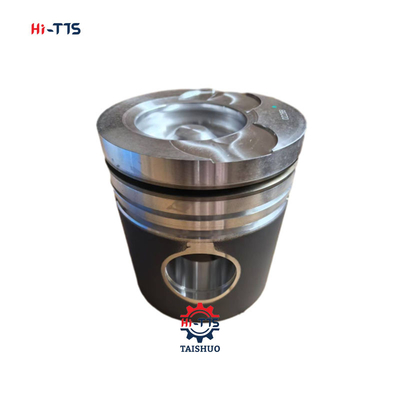 Excavator Engine Piston 65.02501-0228B 65025010228B DE08 DE08TIS D1146