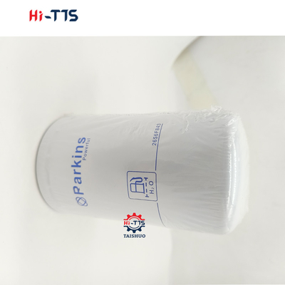 2656F843 10000-59646 Fuel Filter for 1103 1104 1006 diesel Engine  Spare Parts