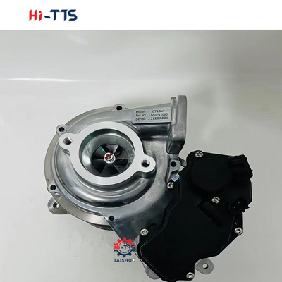17201-11070 17201-11080 Turbo Turbocharger  for CT16V Japanese Truck