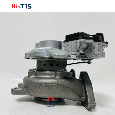 17201-11070 17201-11080 Turbo Turbocharger  for CT16V Japanese Truck