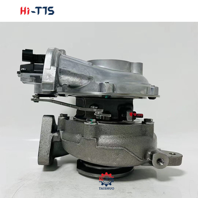 17201-11070 17201-11080 Turbo Turbocharger  for CT16V Japanese Truck