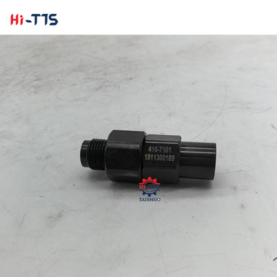 Rail Valve T417873 416-7101 for C6.6 E320D diesel Fuel Injection Engine Common Rail