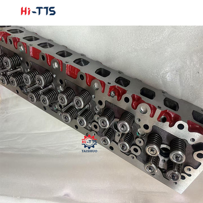 Truck Diesel Engine Parts Cylinder Head 11101E0541  Suitable for Hino J08C J08E