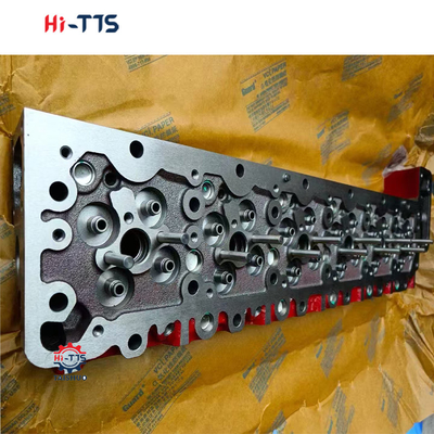 Truck Diesel Engine Parts Cylinder Head 11101E0541  Suitable for Hino J08C J08E