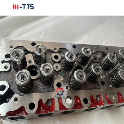Truck Diesel Engine Parts Cylinder Head 11101E0541  Suitable for Hino J08C J08E