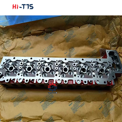 Truck Diesel Engine Parts Cylinder Head 11101E0541  Suitable for Hino J08C J08E