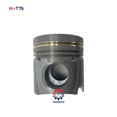 Loader Accessories Engine Piston D6114 Piston Kit D05-101-41 6pcs