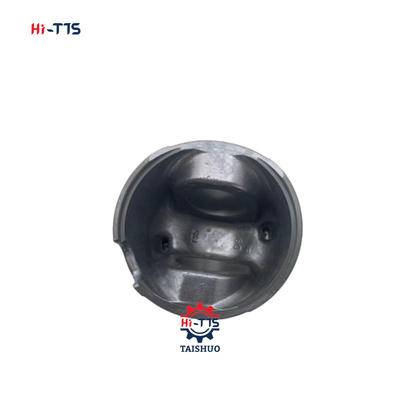 Loader Accessories Engine Piston D6114 Piston Kit D05-101-41 6pcs