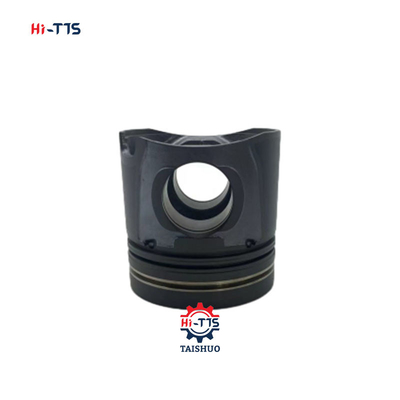Loader Accessories Engine Piston D6114 Piston Kit D05-101-41 6pcs