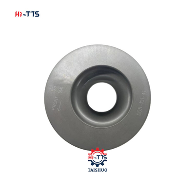 Loader Accessories Engine Piston D6114 Piston Kit D05-101-41 6pcs