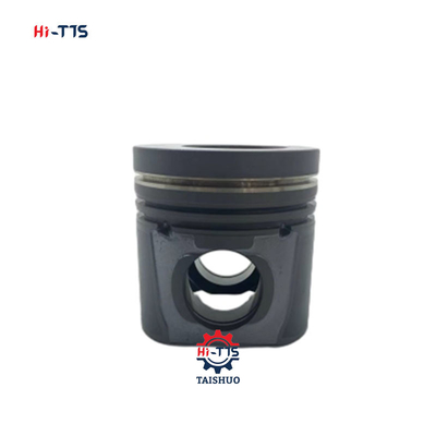 Loader Accessories Engine Piston D6114 Piston Kit D05-101-41 6pcs