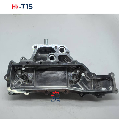 4d34 4D35  4D34T 4D35T ME017230 Oil Cooler Cover Spare Parts