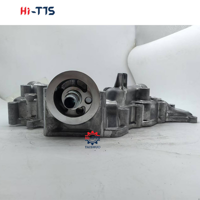 4d34 4D35  4D34T 4D35T ME017230 Oil Cooler Cover Spare Parts