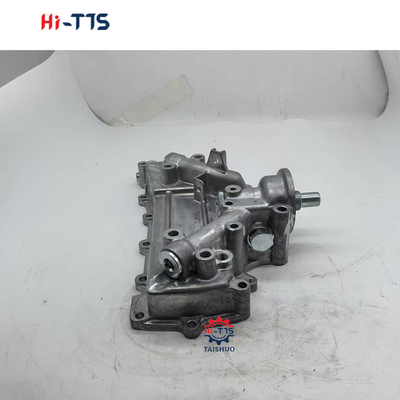 4d34 4D35  4D34T 4D35T ME017230 Oil Cooler Cover Spare Parts