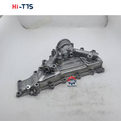 4d34 4D35  4D34T 4D35T ME017230 Oil Cooler Cover Spare Parts