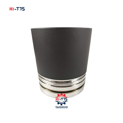 DX300 DH300-5 Excavator Engine Spare Parts D1146 Piston 65.02501-0785A