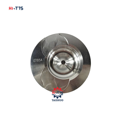 DX300 DH300-5 Excavator Engine Spare Parts D1146 Piston 65.02501-0785A