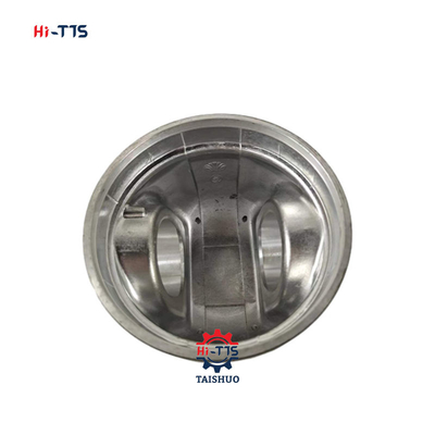 DX300 DH300-5 Excavator Engine Spare Parts D1146 Piston 65.02501-0785A